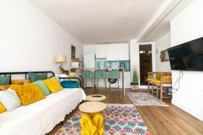 La casita de Sacha - Apartamento en el Albaycín
